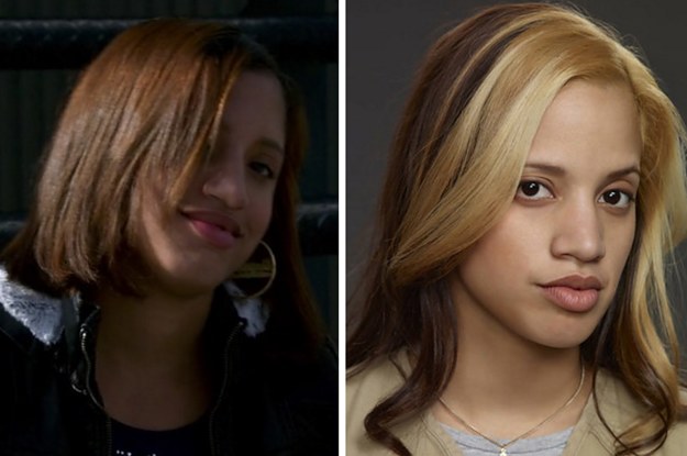 Daya From Orange Is The New Black